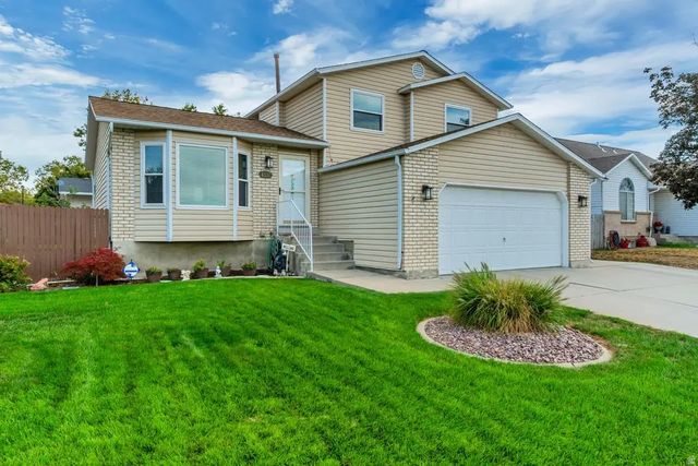 4337 W 3930 S, West Valley City