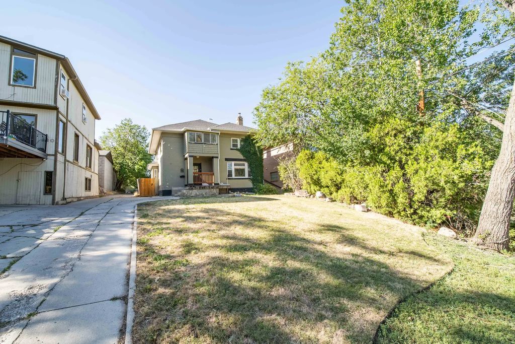 1162 E 300 S, Salt Lake City