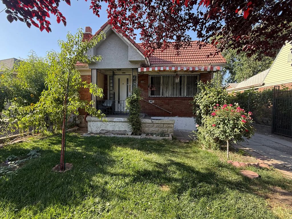 221 E 1300 S, Salt Lake City
