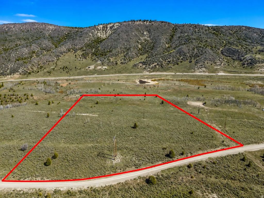 22047 E Deer Dr C-61, Spanish Fork