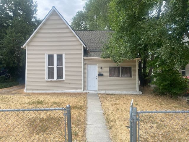635 E 21st St, Ogden