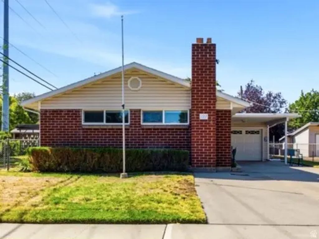 1357 W 1100 N, Salt Lake City