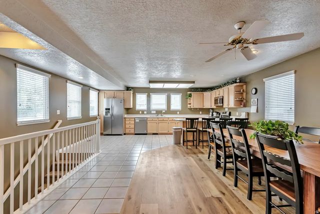 3577 E Rustic Spring Ln, Cottonwood Heights