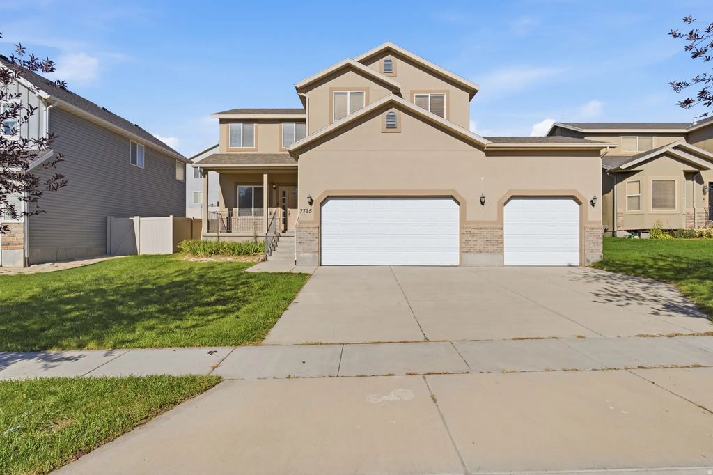 7725 N Willow Ln E, Eagle Mountain