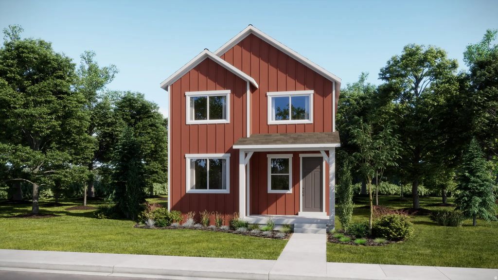 1552 S 950 W 121, Clearfield