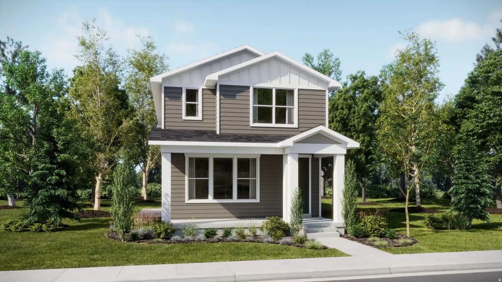 1546 S 950 W 122, Clearfield