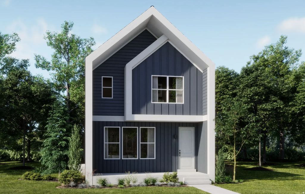 1558 S 950 W 120, Clearfield