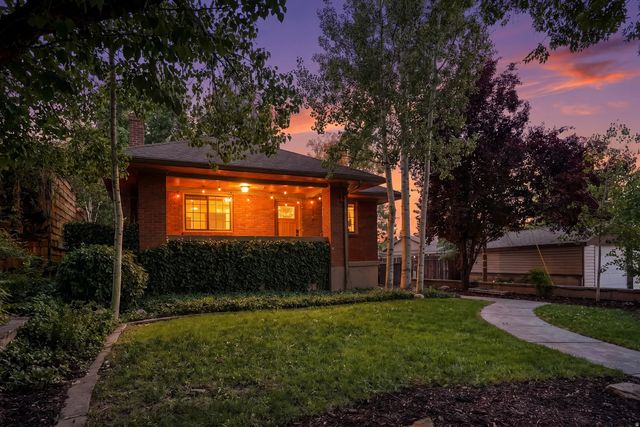 1420 E Harrison Ave S, Salt Lake City