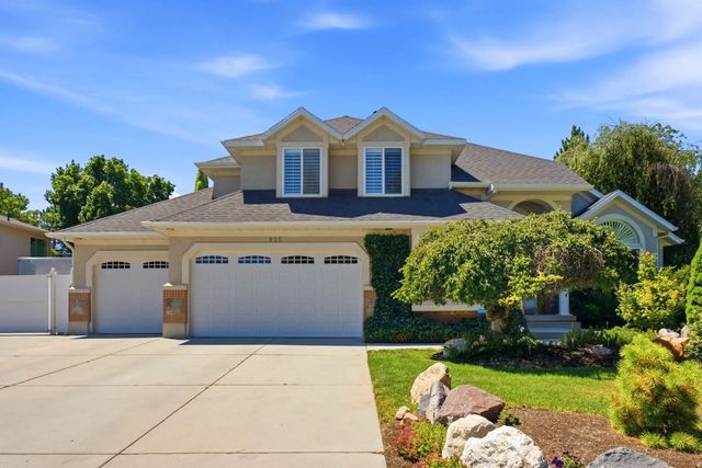 955 W 10375 S, South Jordan