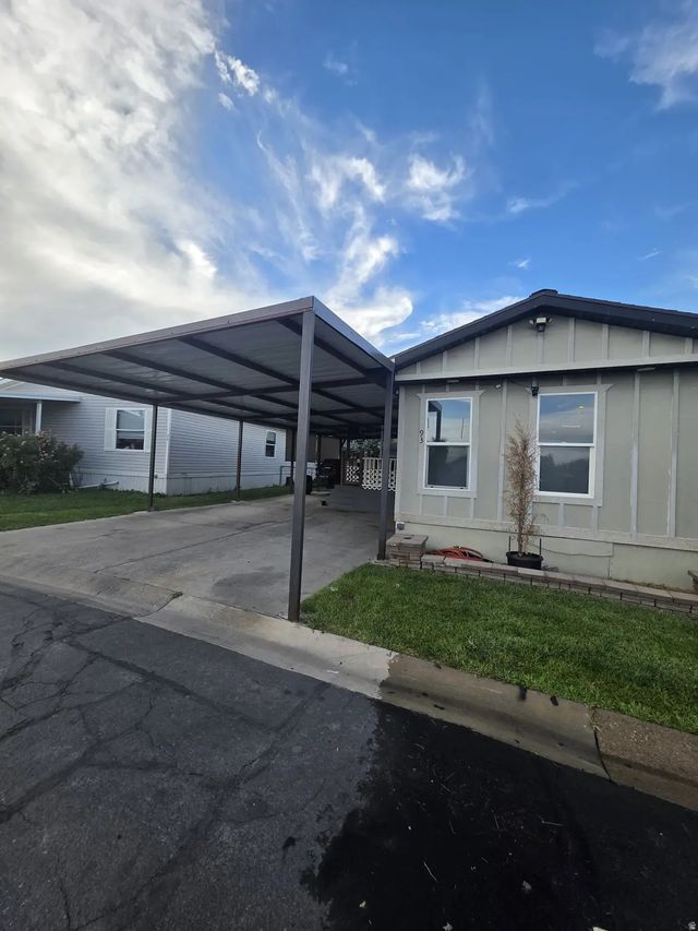 8400 S 4000 W 93, West Jordan