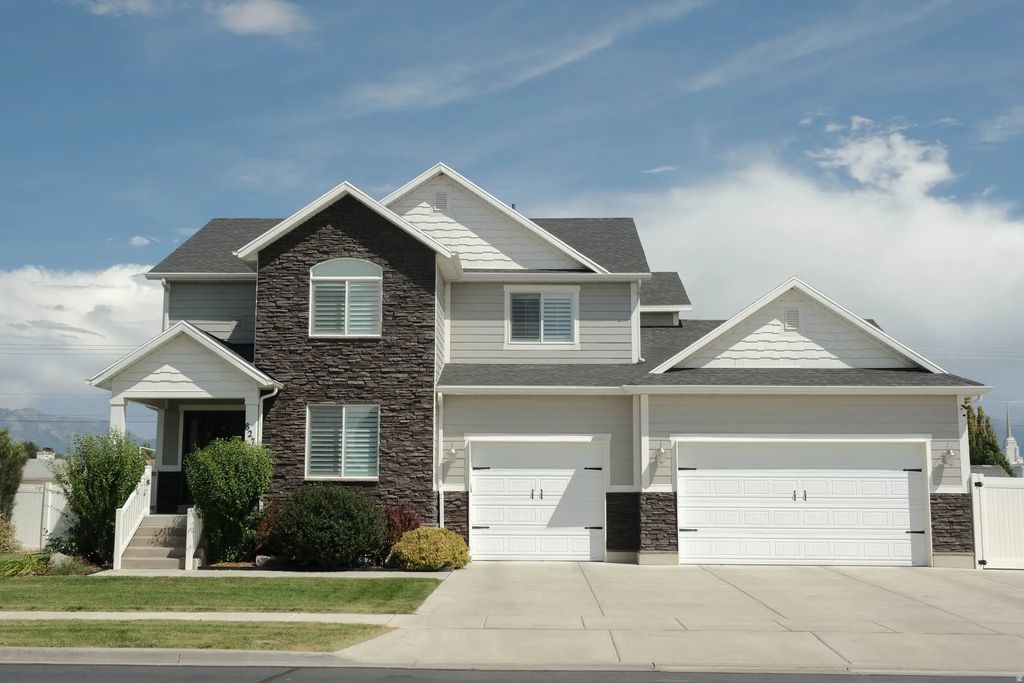 827 S 3050 W, Syracuse