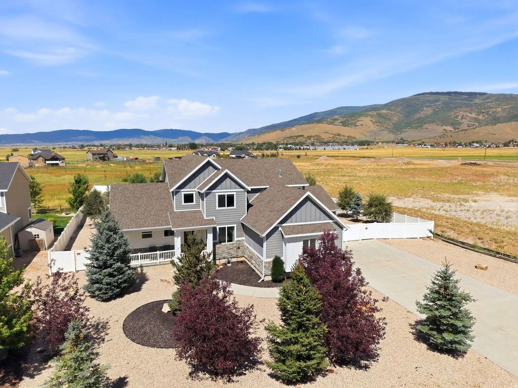 110 W Lambert Ln, Kamas