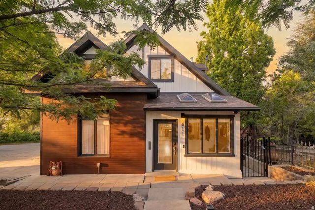 611 N West Capitol St, Salt Lake City
