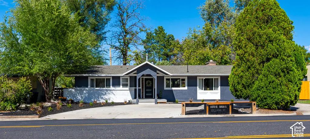 1573 E 5600 S, Holladay