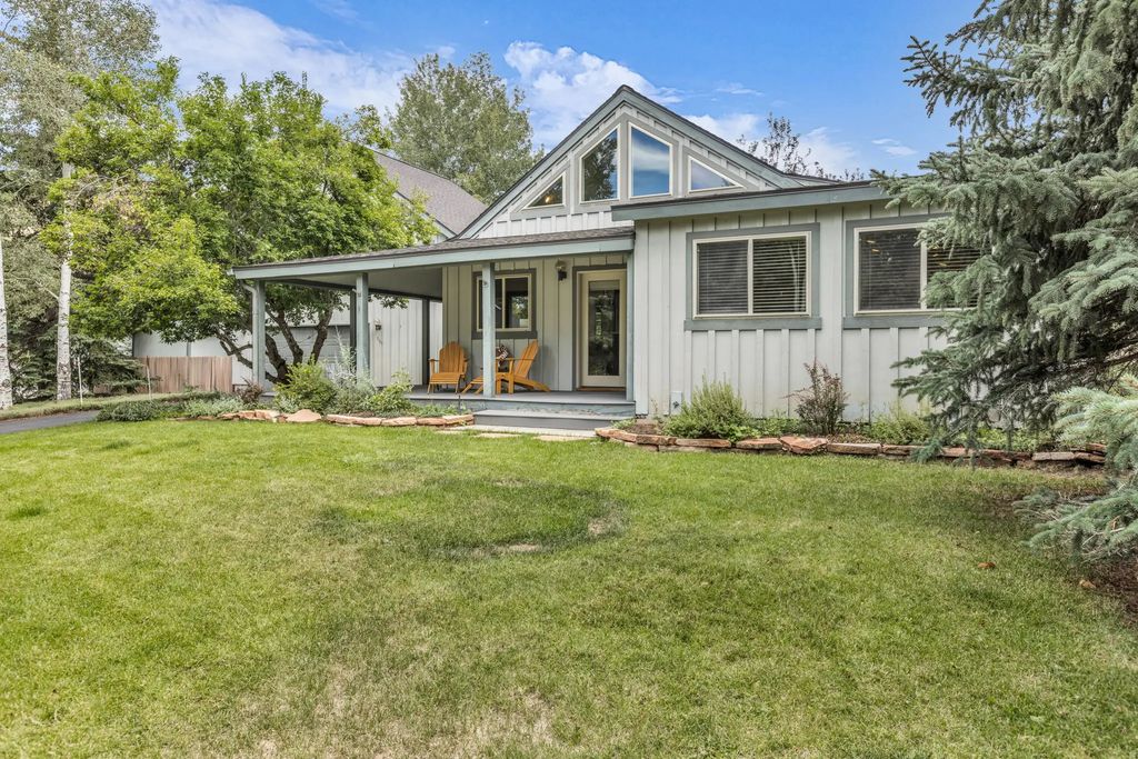 2165 Twilight, Park City