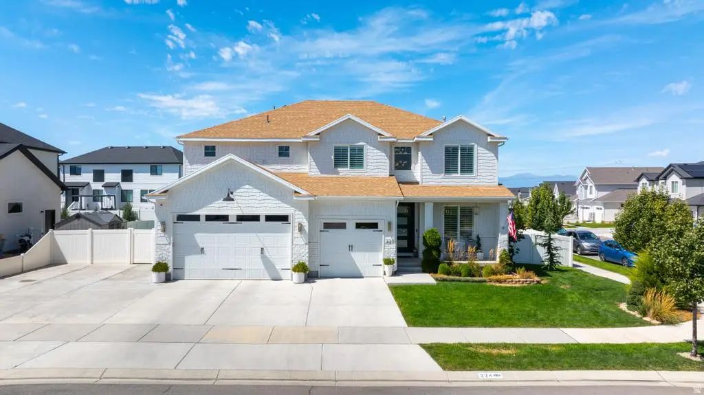 224 S Aspen Way, Vineyard
