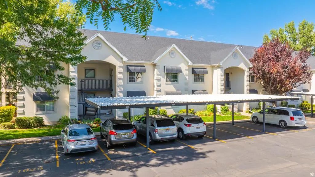 1835 N 680 West W, Orem
