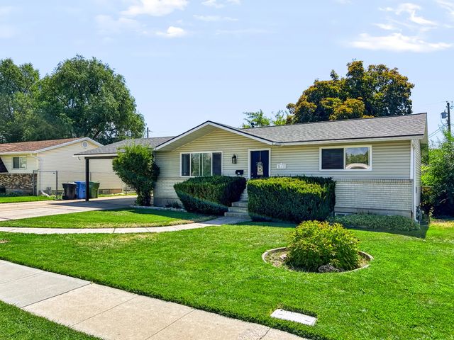318 W 775 N, Logan