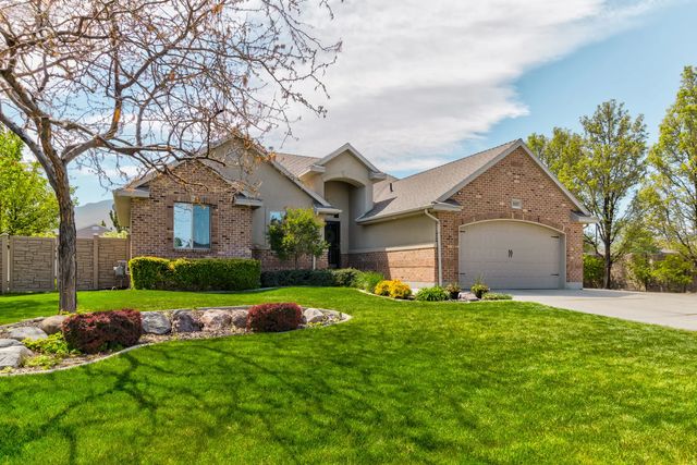 5997 W Silver Saddle Way S, Herriman