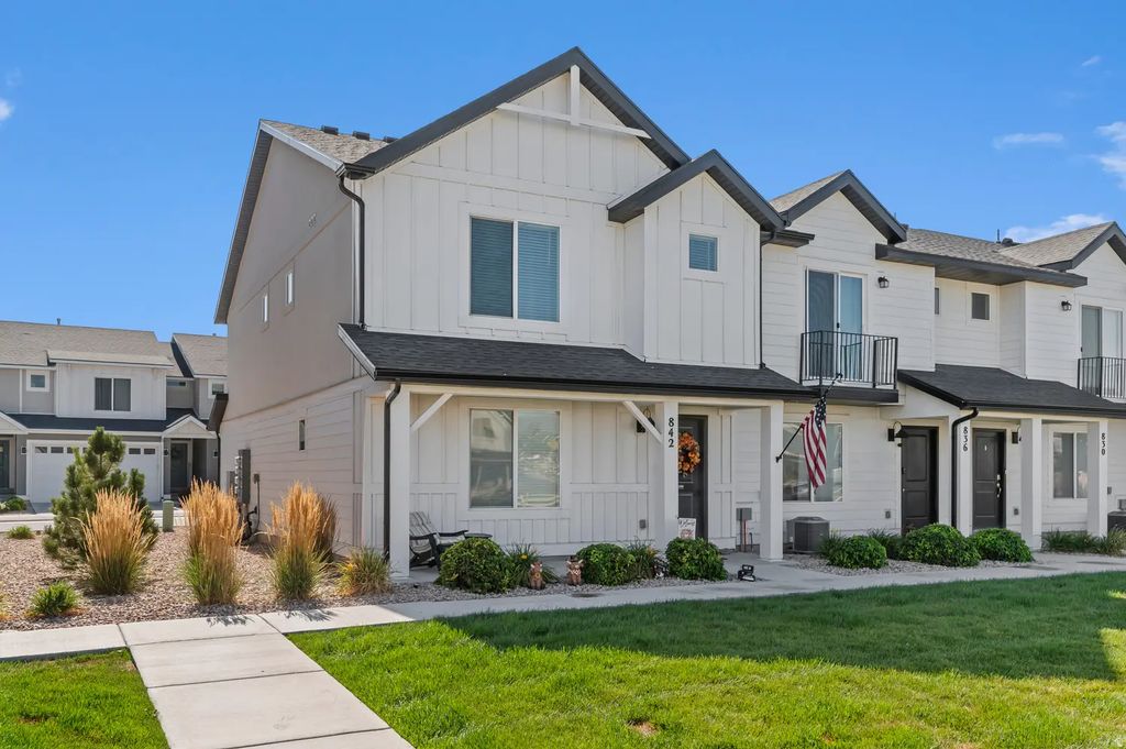 842 N Old Ranch Rd, Lehi