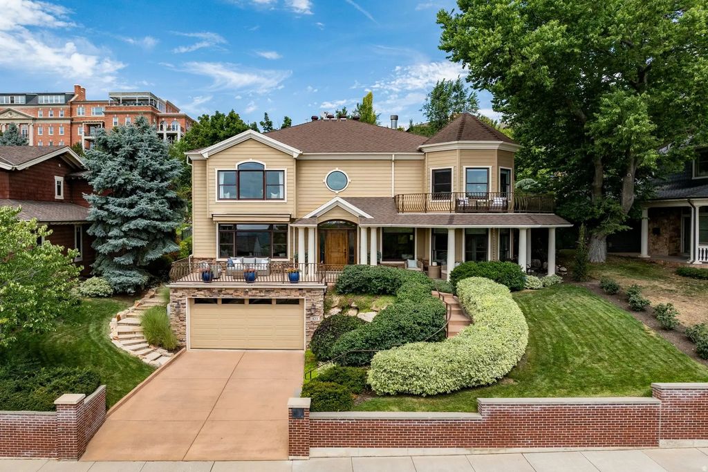 423 E 12th Ave, Salt Lake City