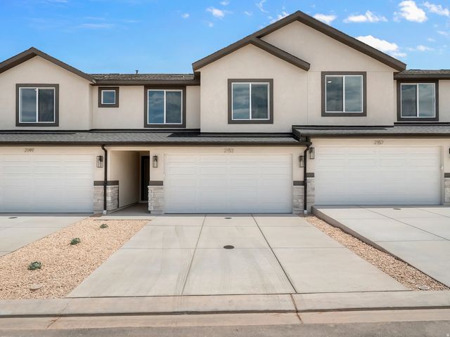 2257 S Wolverine Way 2470, Washington