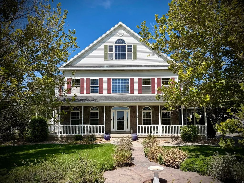 5248 W 2200 S, Ogden