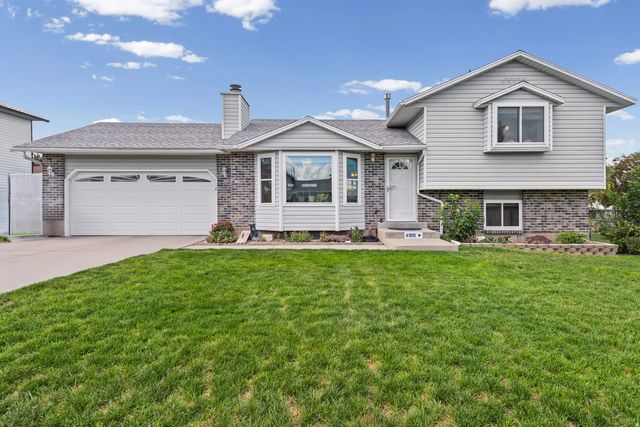 4166 S 6660 W, West Valley City