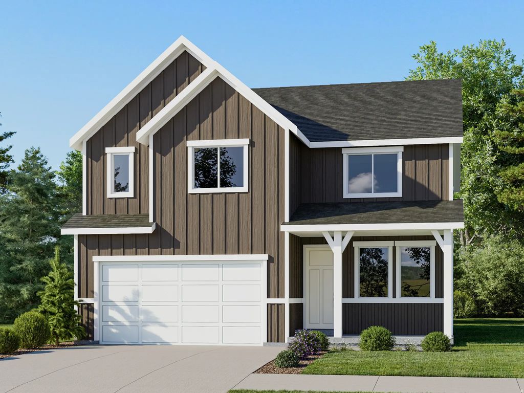 1883 W Golden Magic Ln N 3208, Saratoga Springs