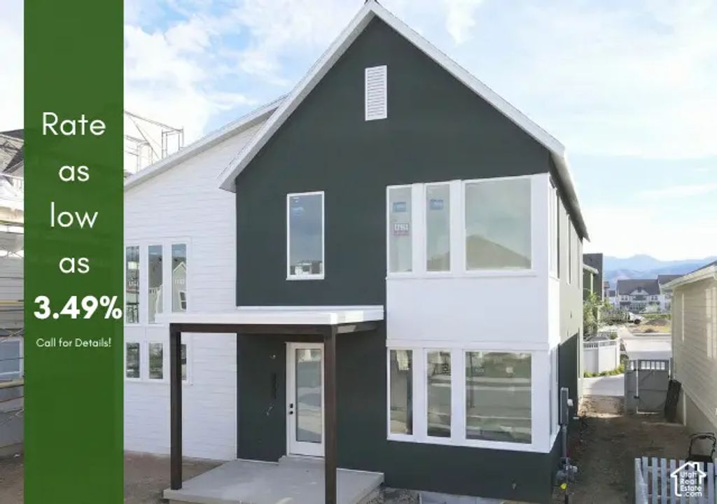 6709 W Salt Marsh Rd S 448, South Jordan