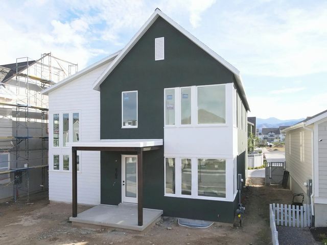 6709 W Salt Marsh Rd S 448, South Jordan