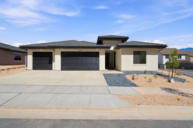 1652 S Sinawava Dr 4158, Washington