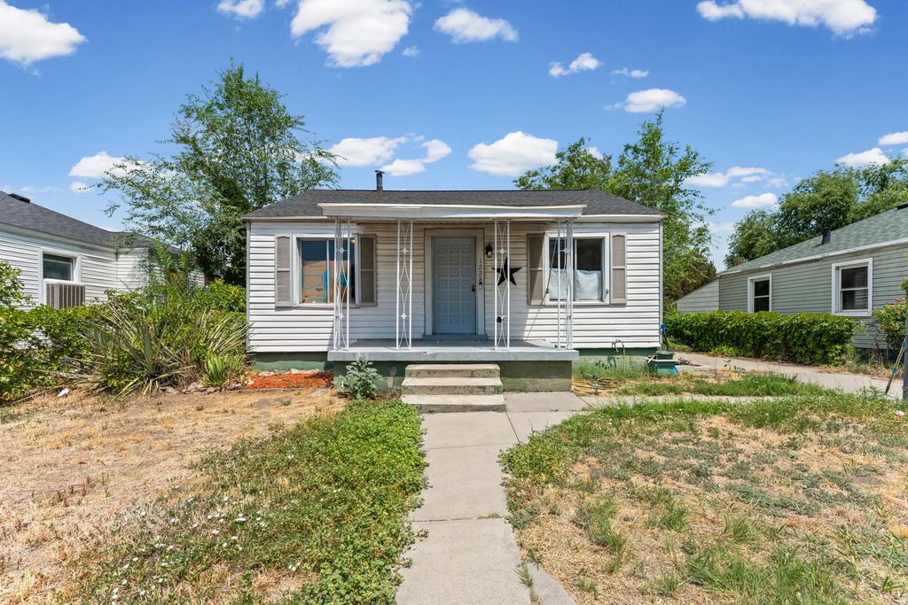 1228 Iola Ave, Salt Lake City