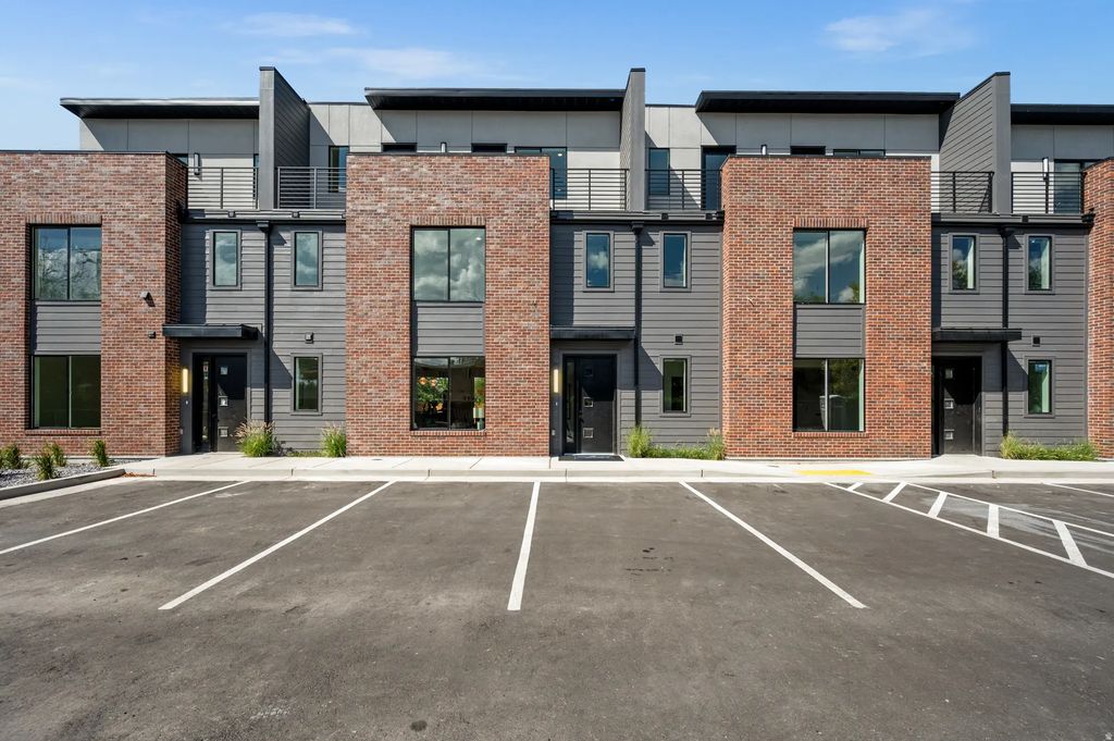 2162 S Lake St 2, Salt Lake City