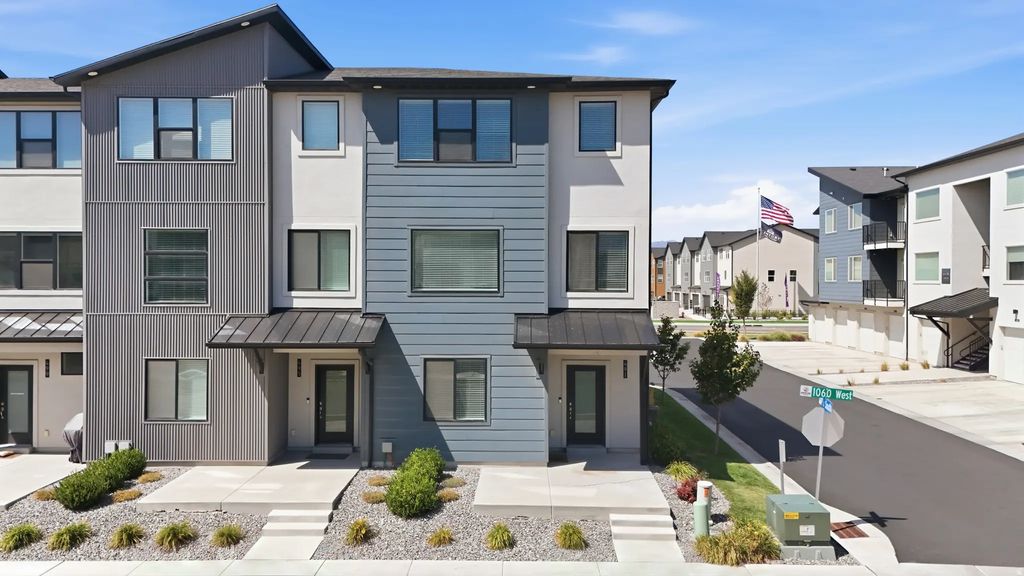 491 S 1080 W, American Fork