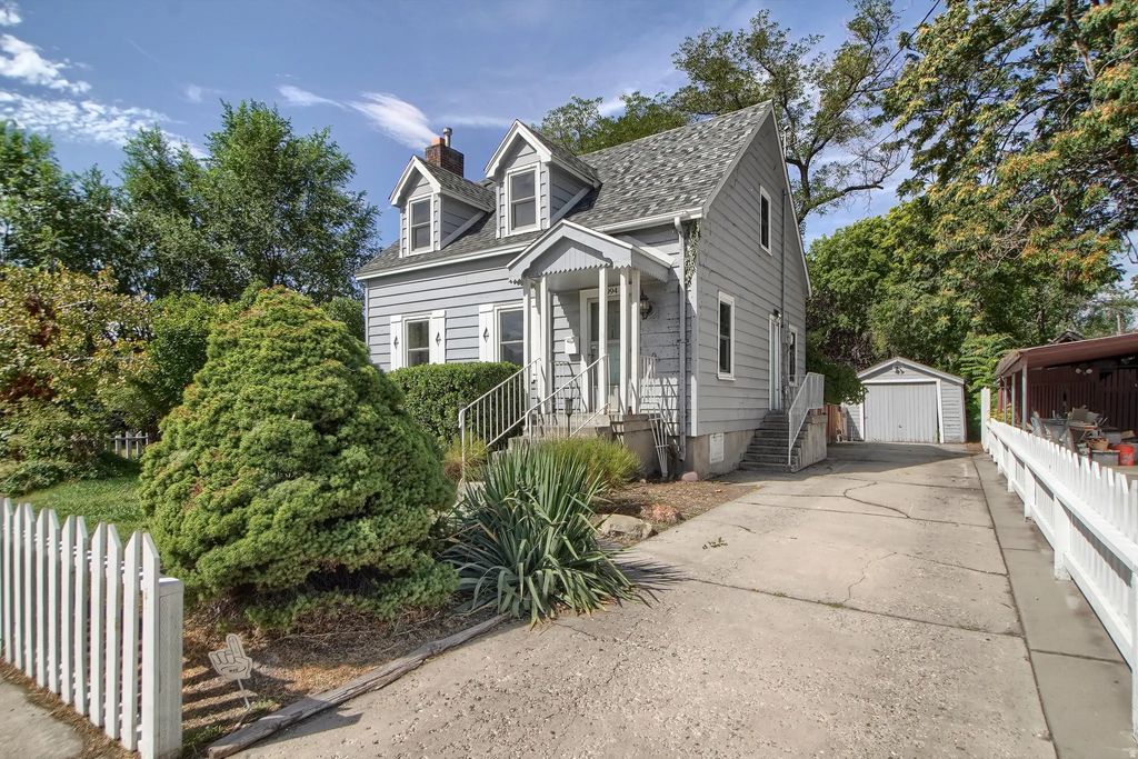 2994 S 500 East E, Salt Lake City