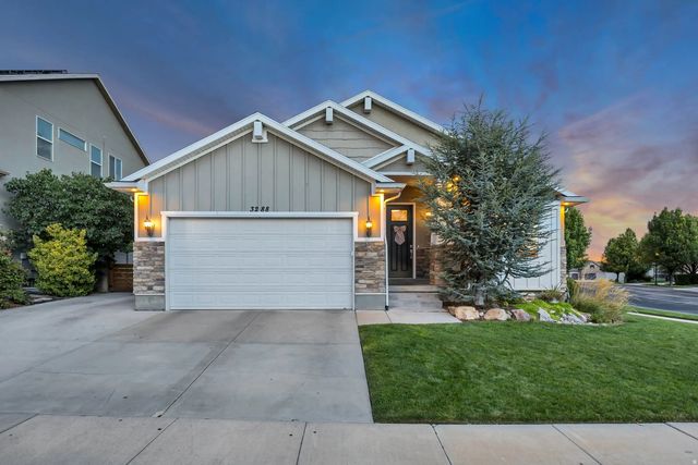 3288 W Sanborn Dr S, Riverton