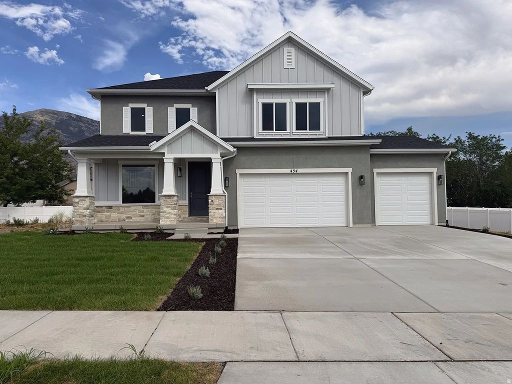 454 N 950 E 004, American Fork