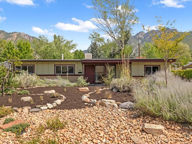 7265 S 2825 E, Cottonwood Heights