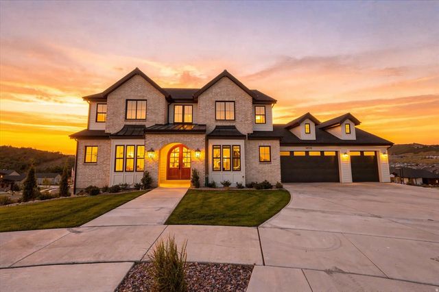 14598 S Canyon Edge Cir, Draper (UT Cnty)