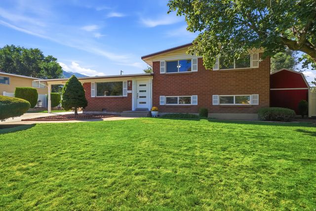 3046 E 7110 S, Cottonwood Heights