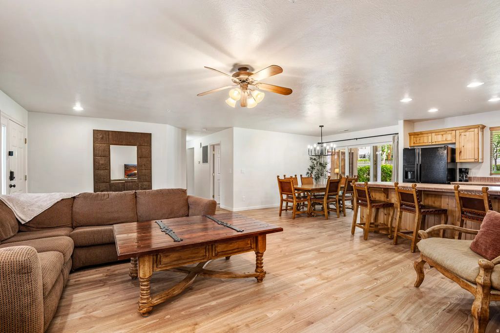 1845 W Canyon View Dr 1005, St. George