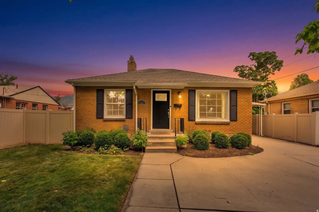 2897 S Imperial St E, Millcreek