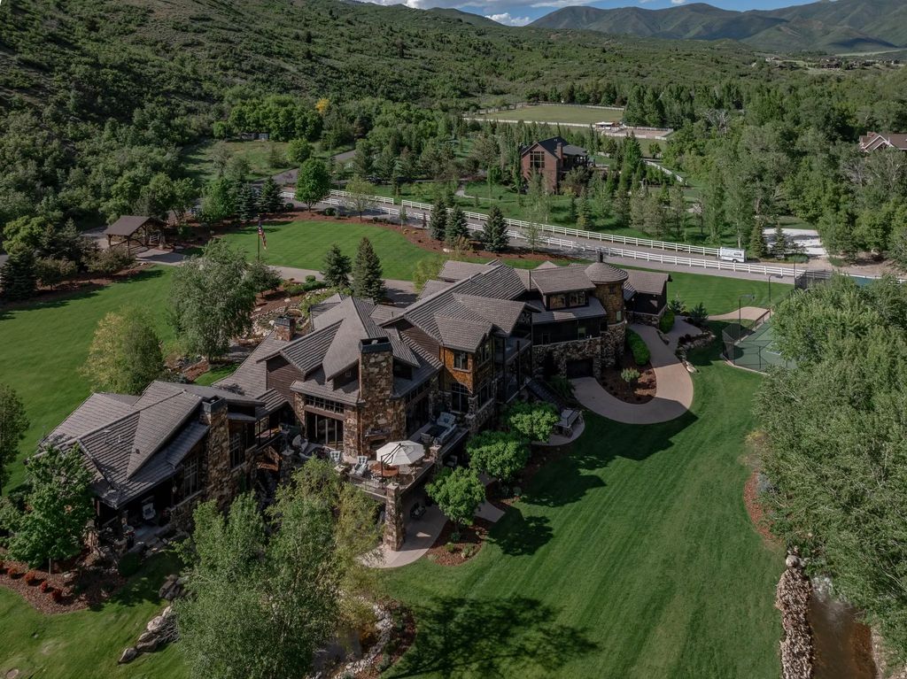 887 S Hobble Creek Rd, Springville