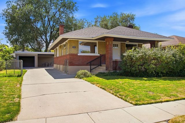 616 E Browning Ave, Salt Lake City
