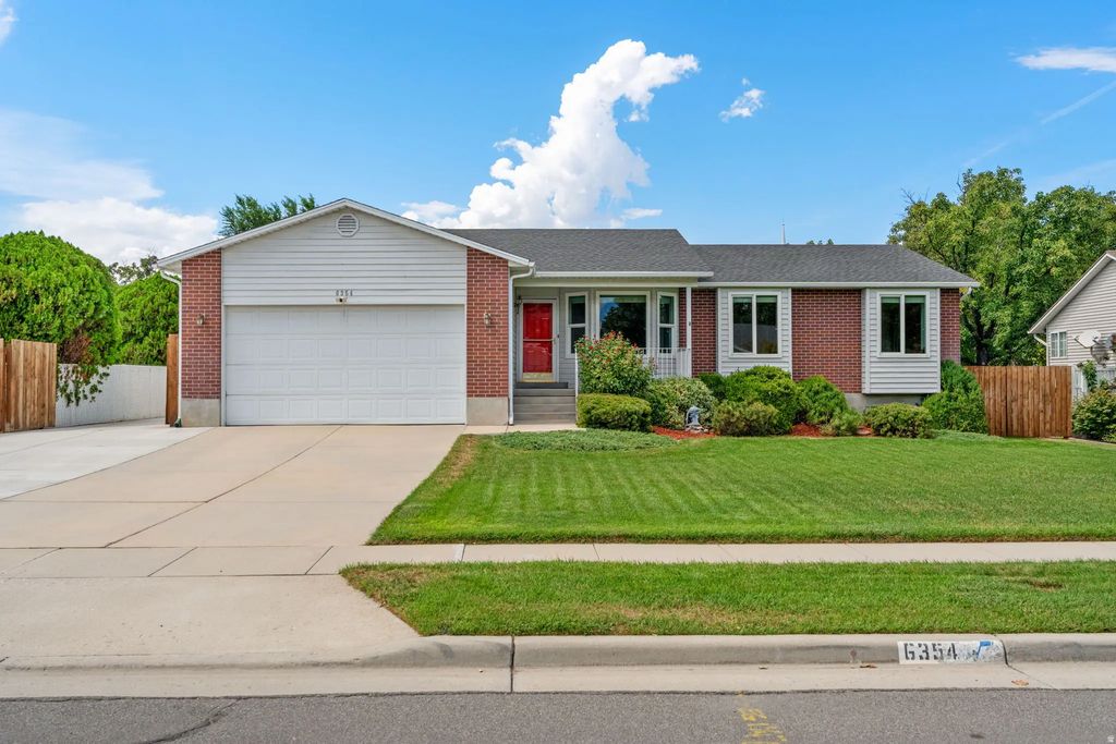 6354 S Clay Park Dr, Murray