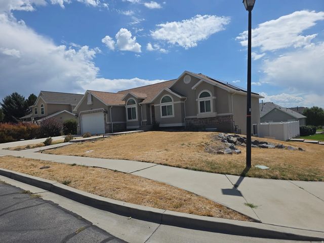 553 W 600 N, American Fork