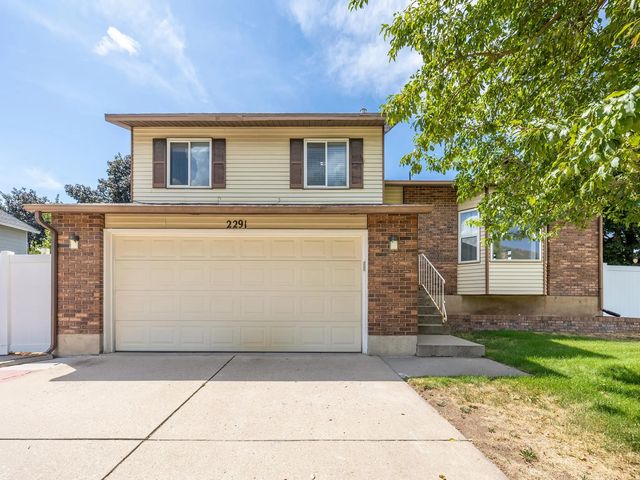 2291 N 2050 E, Layton