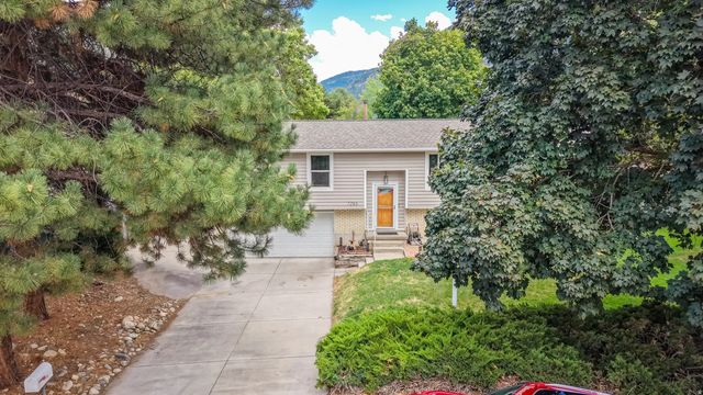 7283 S Pecan Cir, Cottonwood Heights