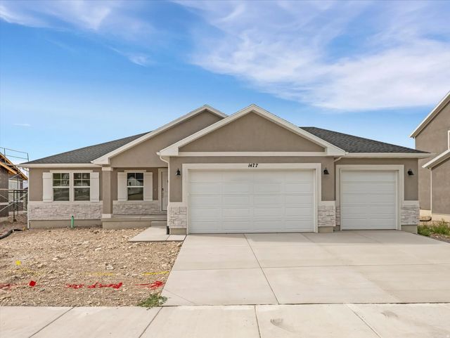 1477 N Baen Way 222, Tooele